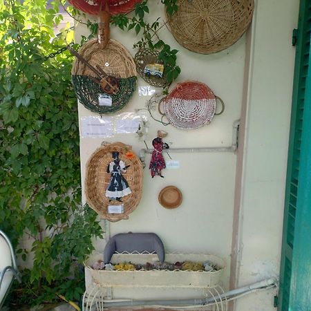 Chez L'Homme Tranquille Apartment Arena Metato Exterior photo
