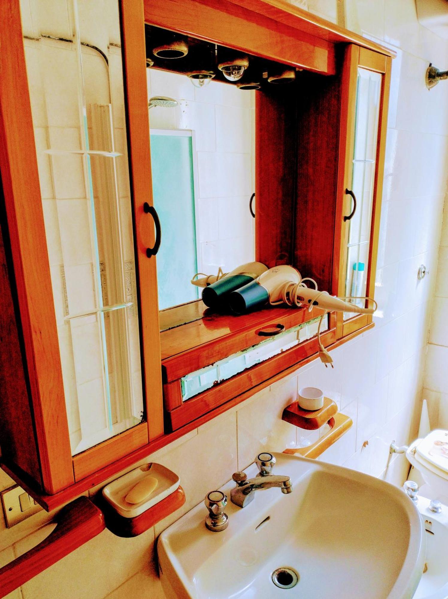 Chez L'Homme Tranquille Apartment Arena Metato Exterior photo