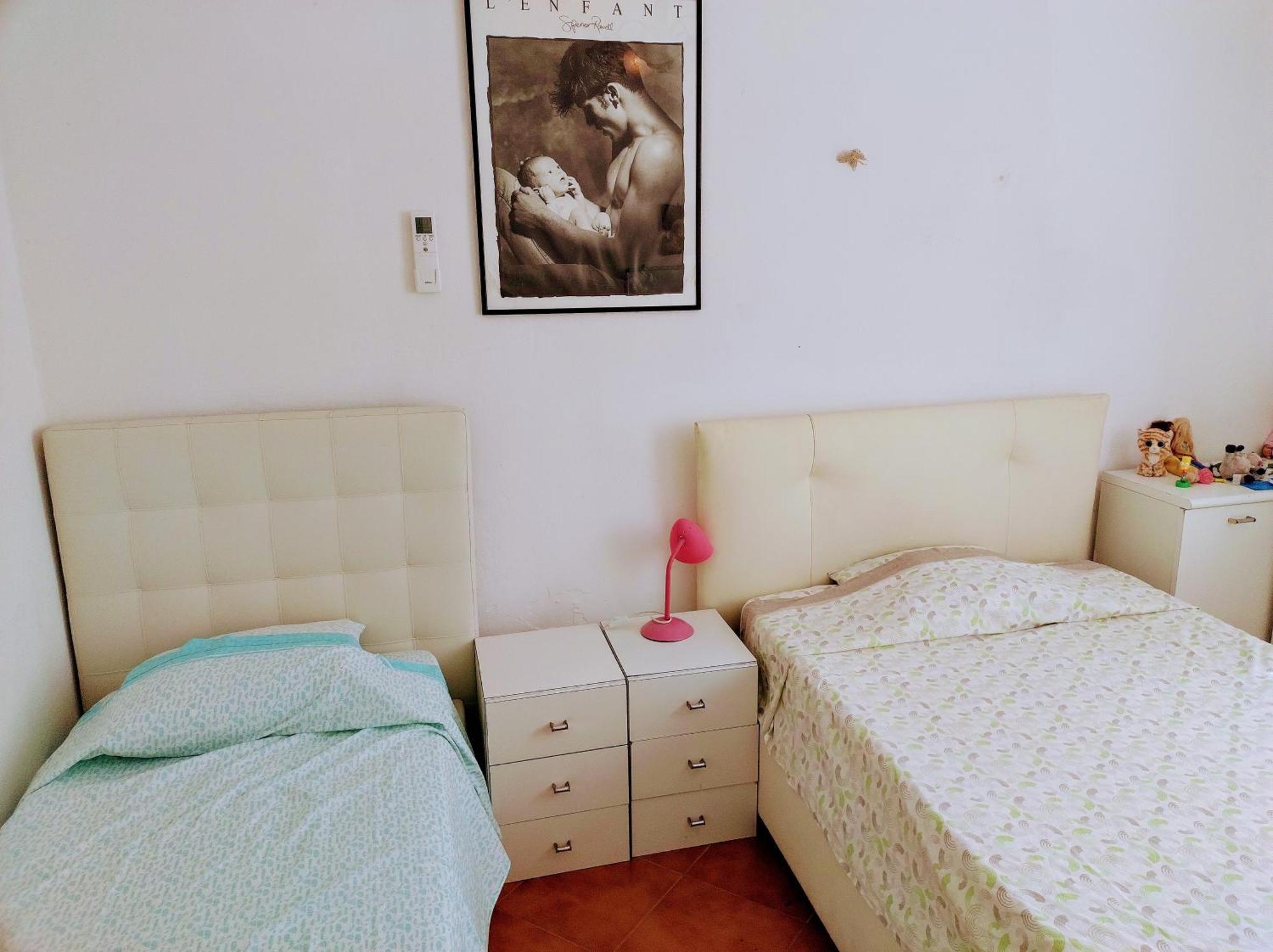 Chez L'Homme Tranquille Apartment Arena Metato Exterior photo